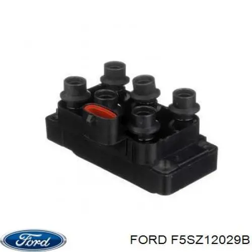 Купити DG535 Ford Котушка запалювання
