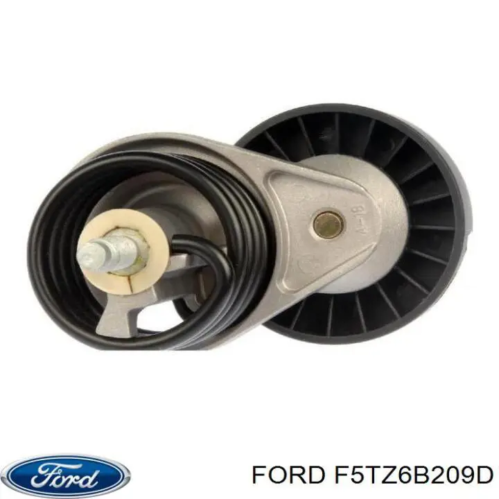 Купити BT37 Ford Натягувач приводного ременя