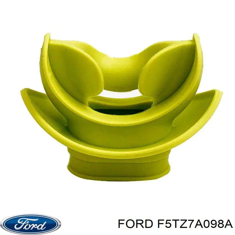 Фільтр коробки автомат Ford F5TZ7A098A ціна, від 23.42 USD