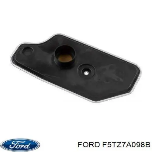 Масло АКПП Ford FT85