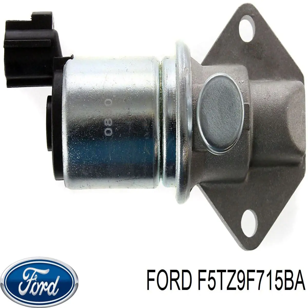 Датчик холостого ходу F5TZ9F715BA Ford