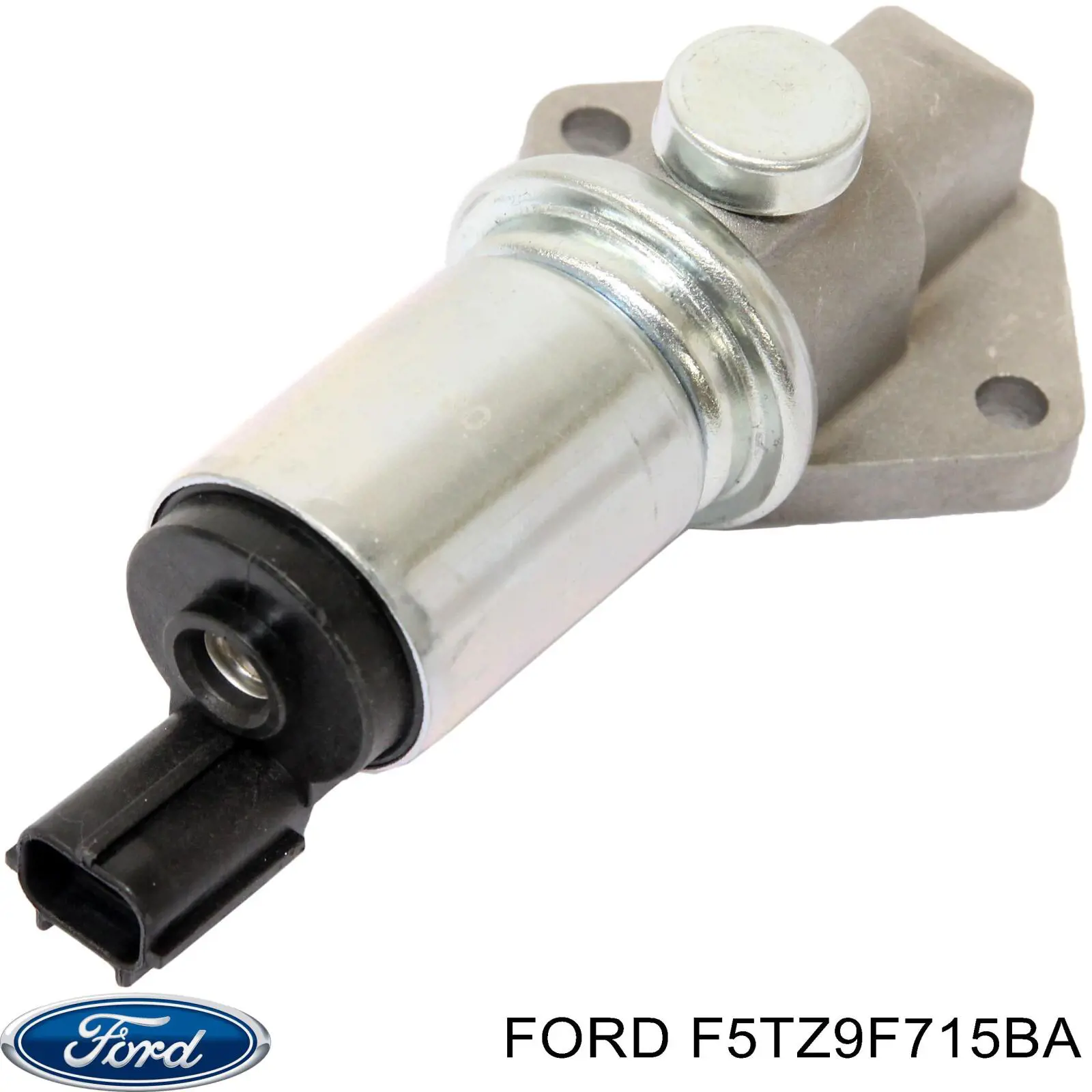 Купити F5TZ9F715BA Ford Клапан / регулятор холостого ходу