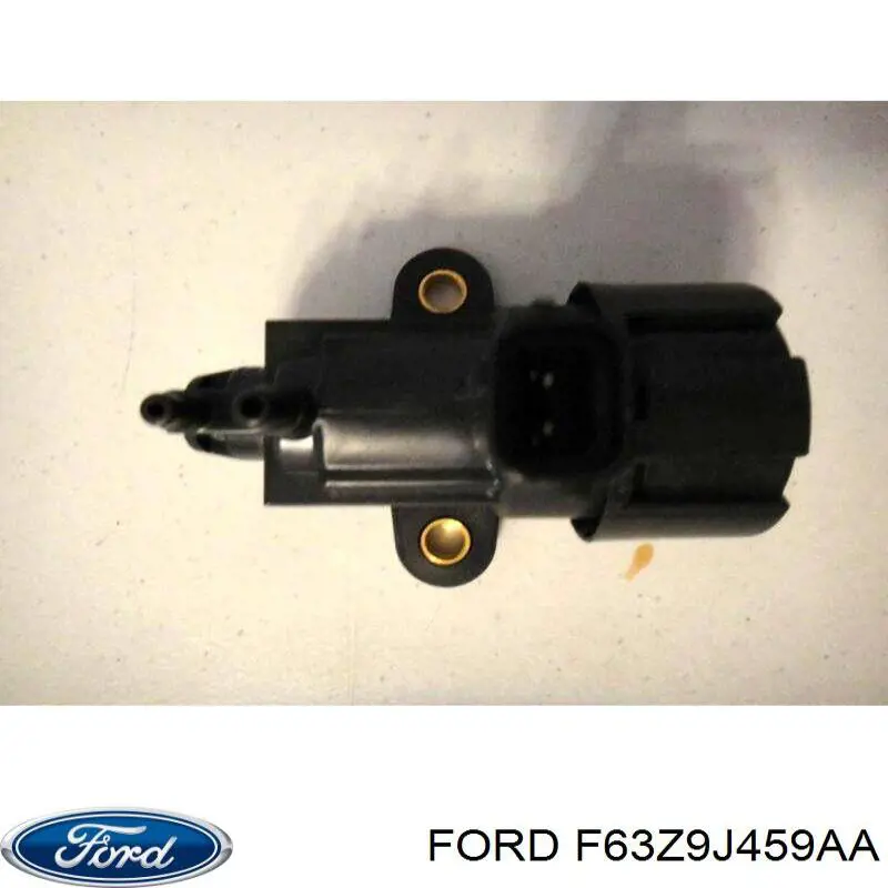 Клапан EGR Ford F63Z9J459AA ціна, від 62.62 USD