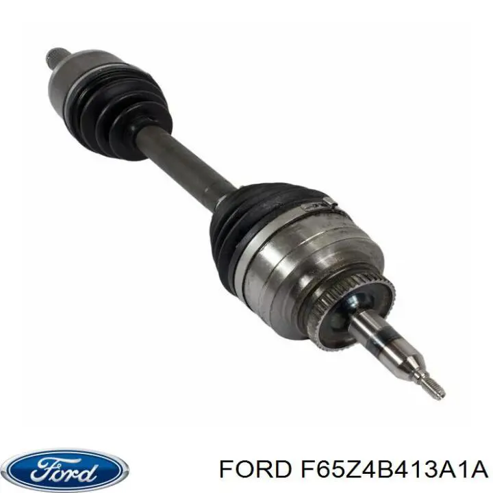 Купити F65Z4B413A1A Ford 