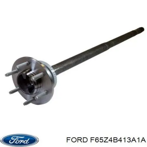 Ford F65Z4B413A1A ціна, від 19.02 USD