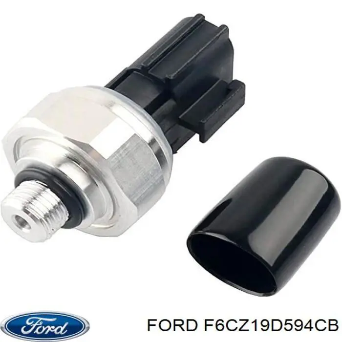  6F9Z19D594AA Ford