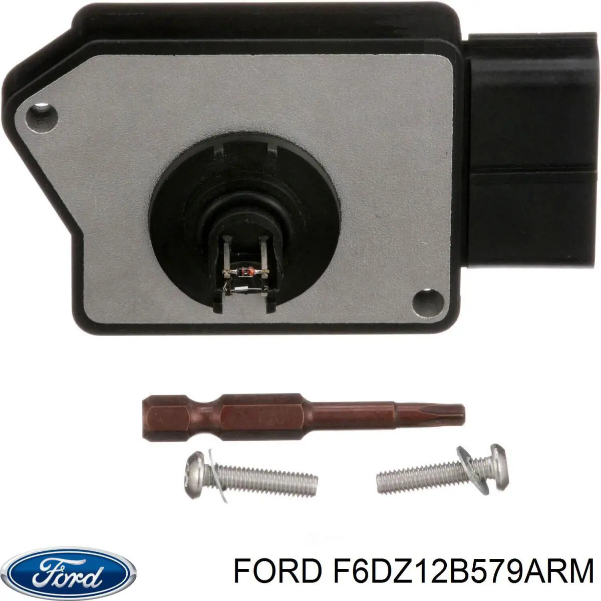 ДМРВ F6DZ12B579ARM Ford