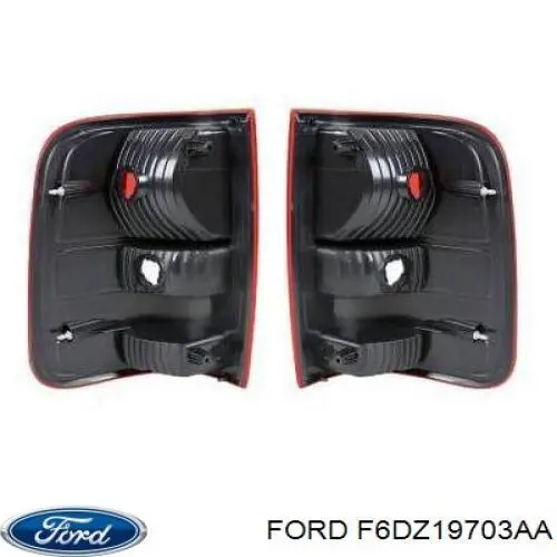 Компресор холодоагенту на Ford Explorer  U2