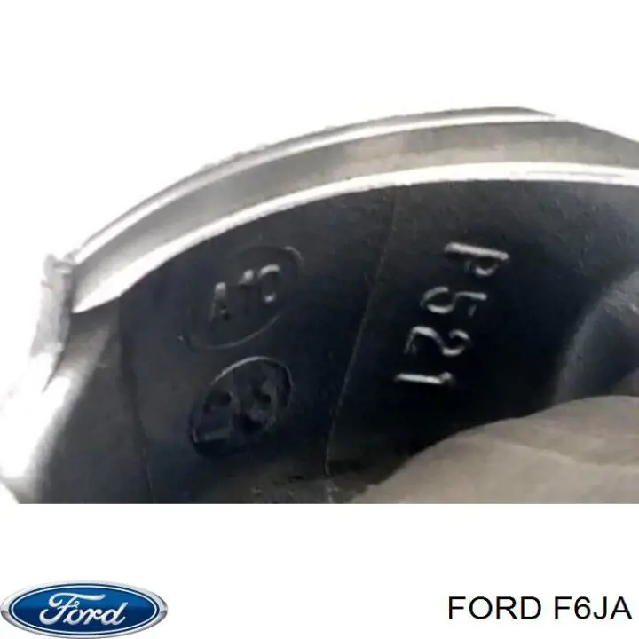 ДВЗ Ford F6JA ціна, від 100.14 USD
