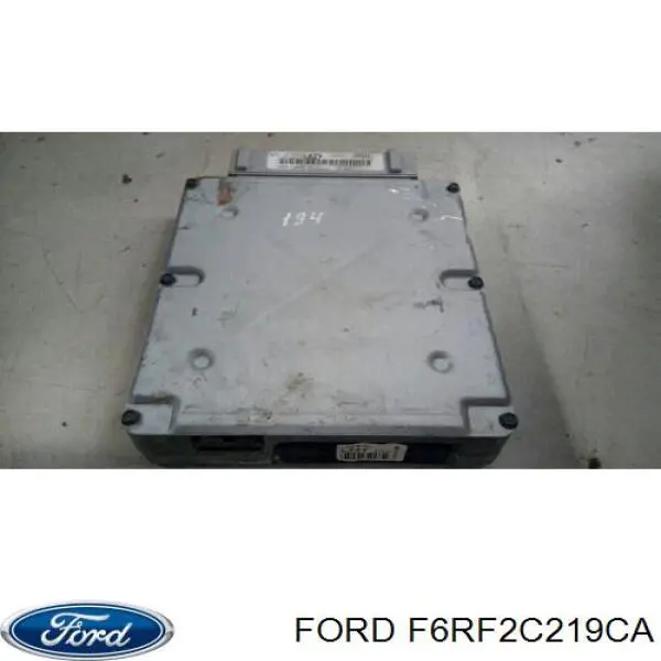 Купити F6RF2C219CA Ford 