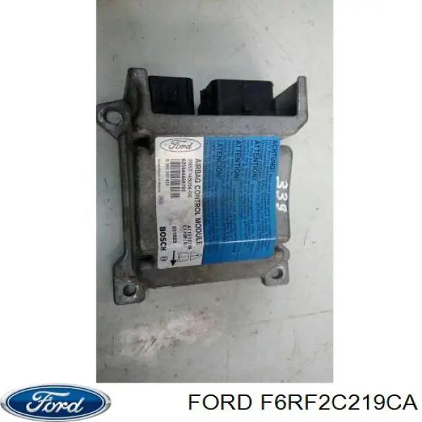 F6RF2C219CA Ford 