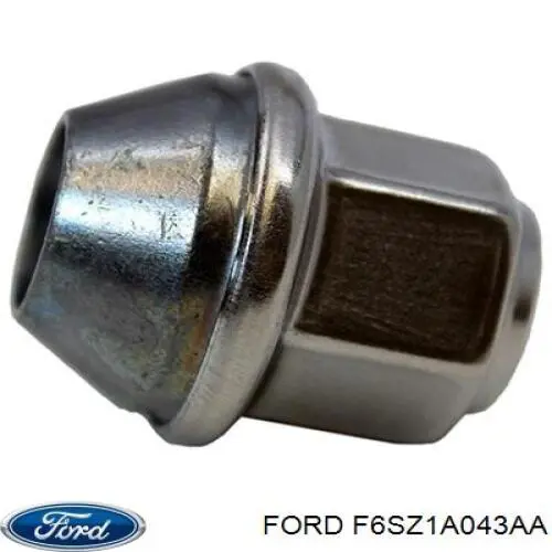  F6SZ1A043AA Ford