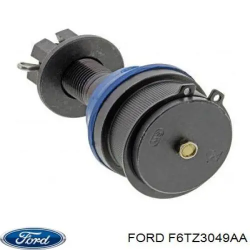 Купити F6TZ3049AA Ford Кульова опора, верхня