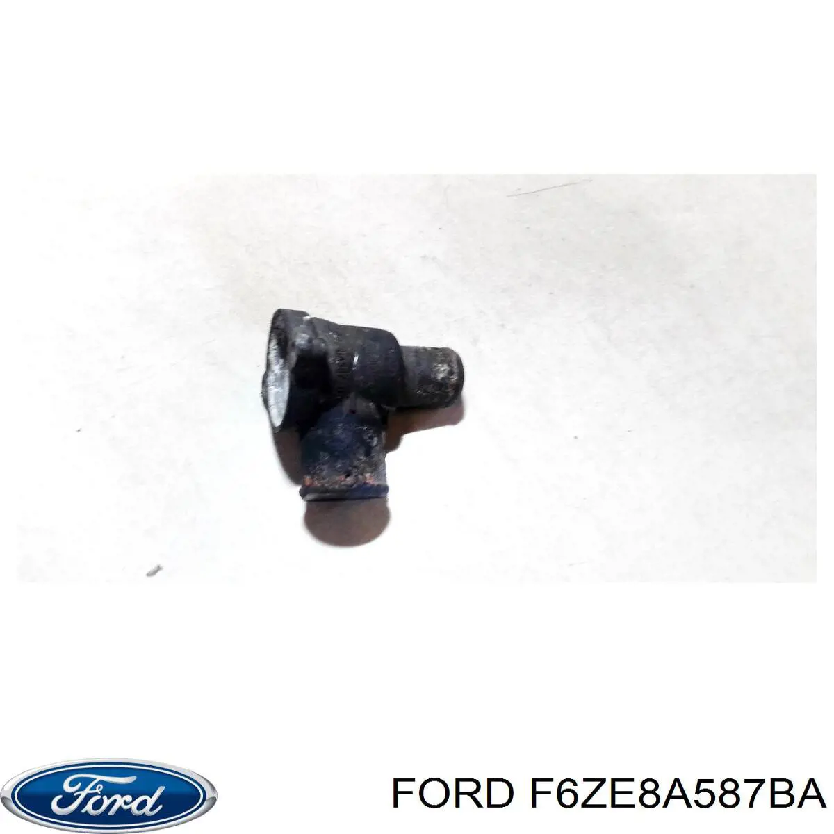  Ford F6ZE8A587BA ціна, від 19.00 USD