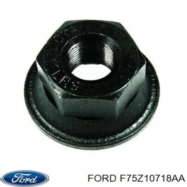 Кріплення / підставка акумулятора (АКБ) Ford F75B10747AA ціна, від 10.12 USD