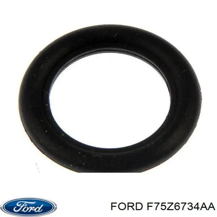 Прокладка пробки піддону двигуна Mahle Original 72112 ціна, від 4.75 USD