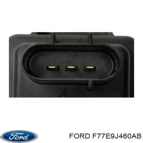 Датчик тиску EGR Ford F77E9J460AB ціна, від 19.00 USD