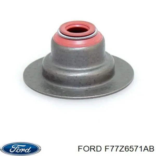 Купити F77Z6571AB Ford Сальник клапана
