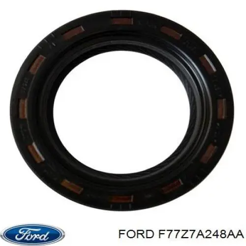 F77Z7A248AA Ford 