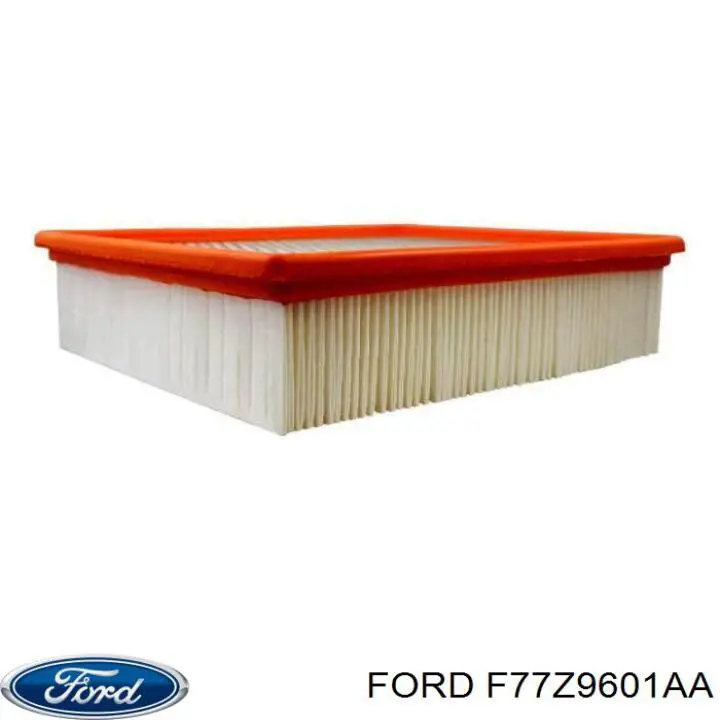 Елемент повітряного фільтра Ford F77Z9601AA ціна, від 10.75 USD