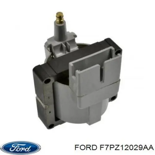 Котушка запалювання HELLA 5DA358168691 ціна, від 28.26 USD