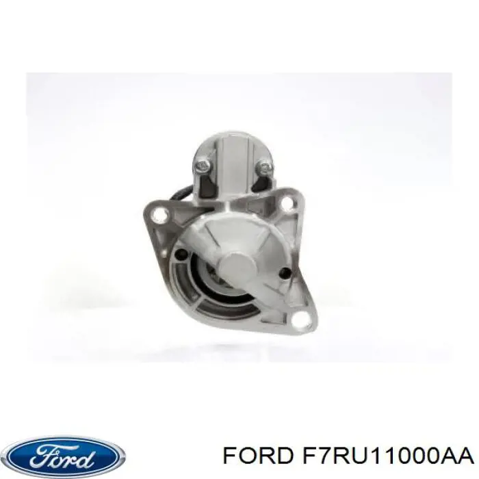 Купити F7RU11000AA Ford Стартер