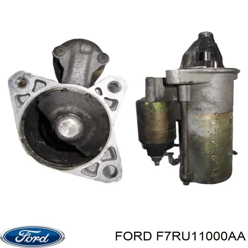 Стартер Ford F7RU11000AA ціна, від 85.63 USD