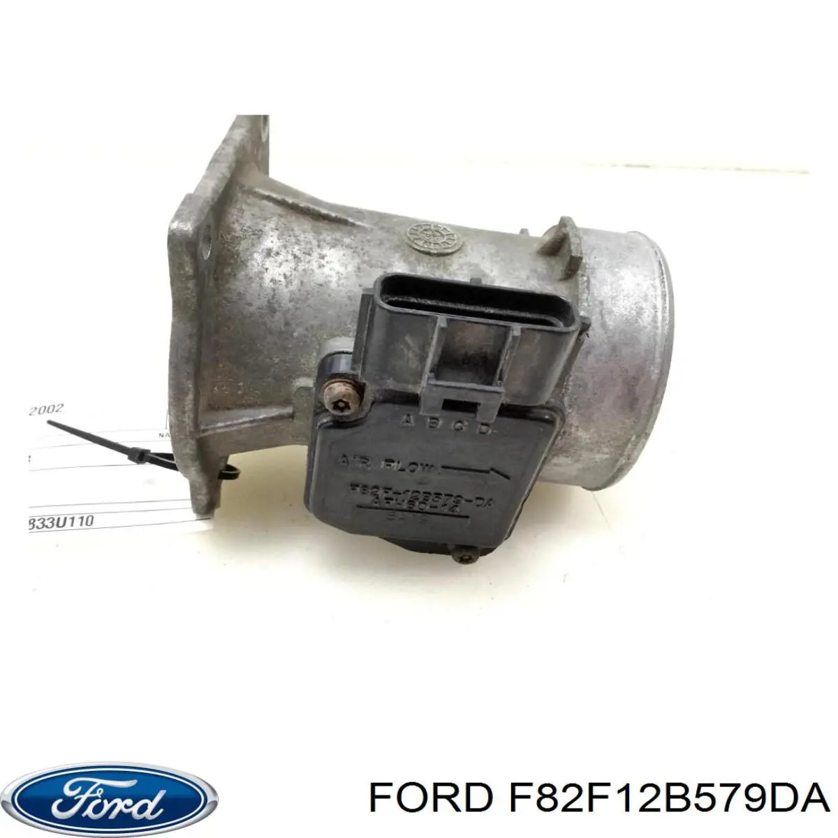 Купити F82F12B579DA Ford Повітромір