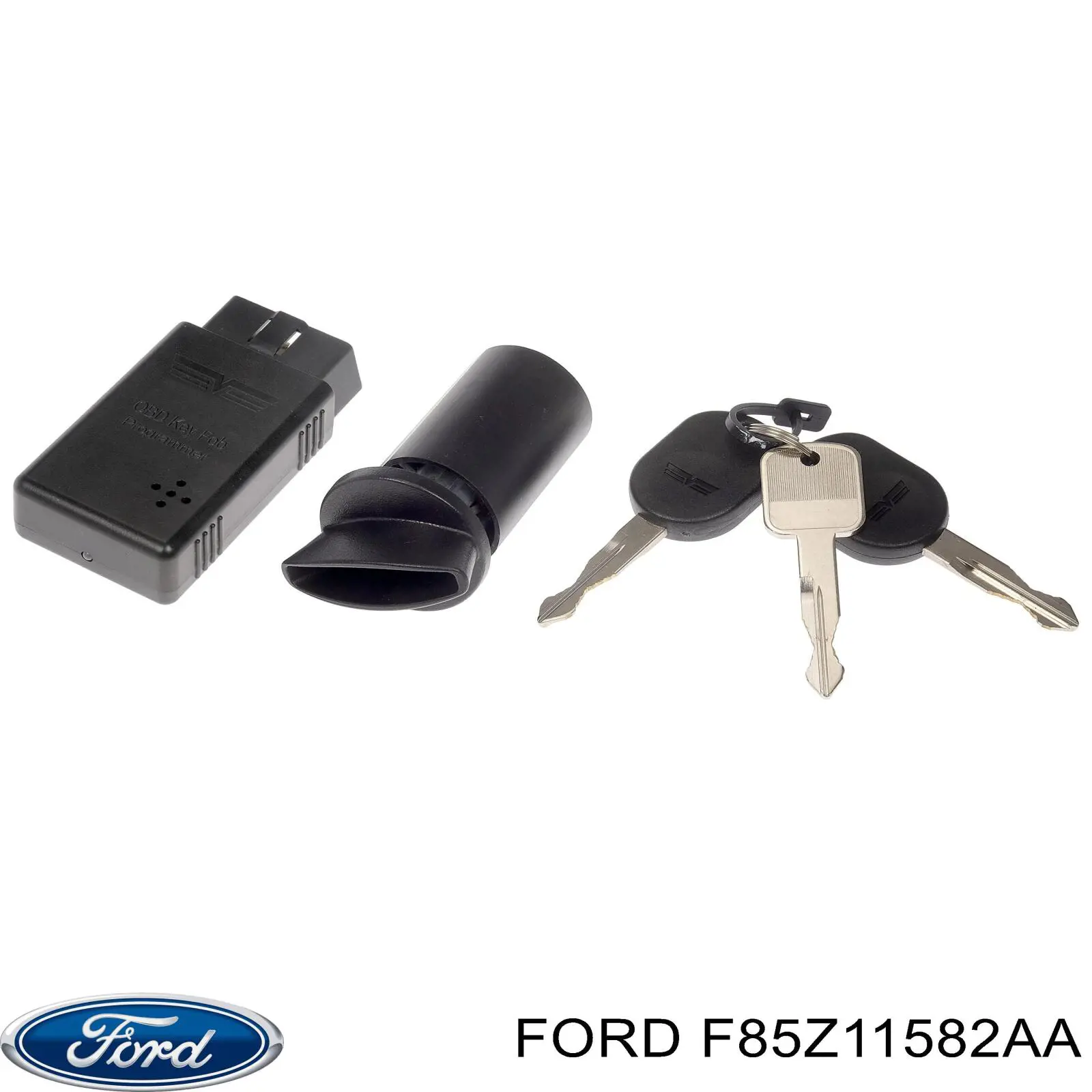  F85Z11582AA Ford