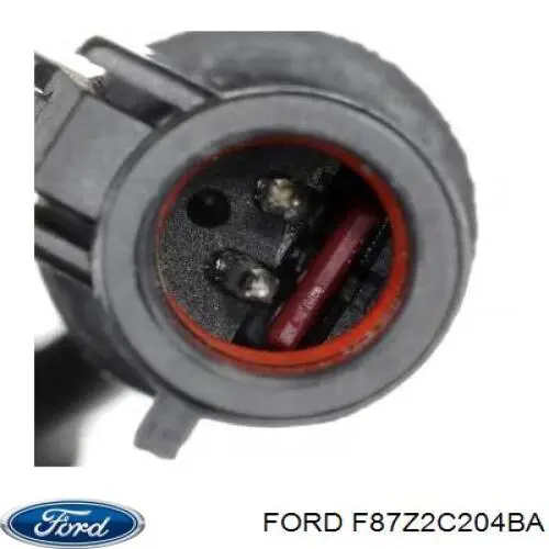 Датчик ABS передній Ford F87Z2C204BA ціна, від 39.57 USD