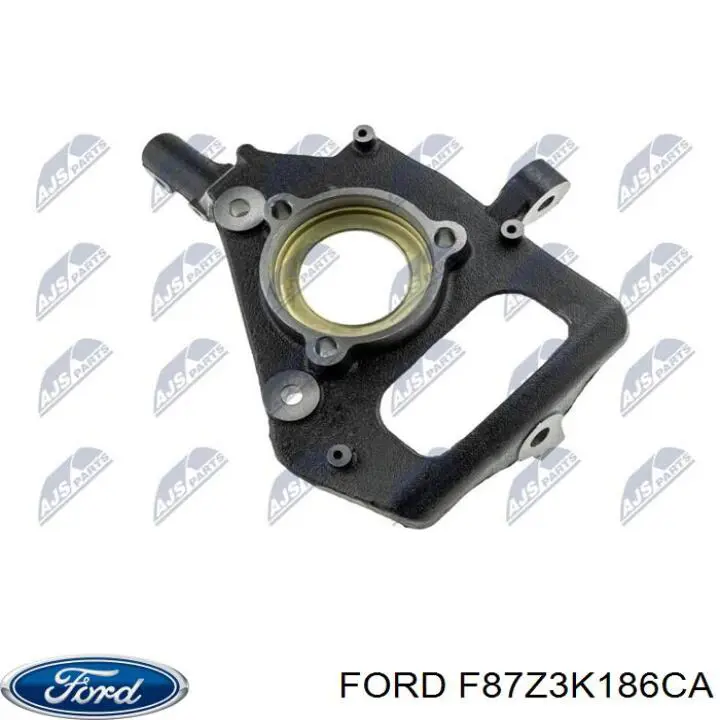 Цапфа поворотного кулака Dorman 698207 ціна, від 131.87 USD