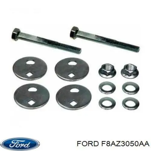 Кульова опора, нижня Ford MCS104226 ціна, від 21.05 USD