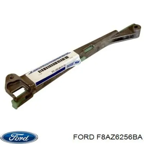 Зірка-шестерня розподільчого валу двигуна, лівого Ford F8AZ6256BA ціна, від 36.42 USD