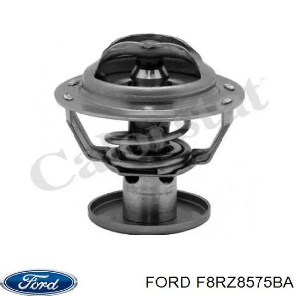 Термостат F8RZ8575BA Ford