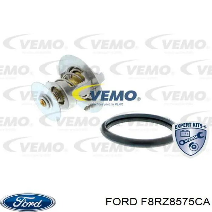 Купити RT1150 Ford Термостат в корпусі