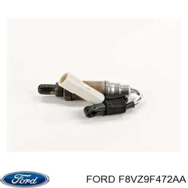 Купити F8VZ9F472AA Ford Лямбдазонд, датчик кисню до каталізатора