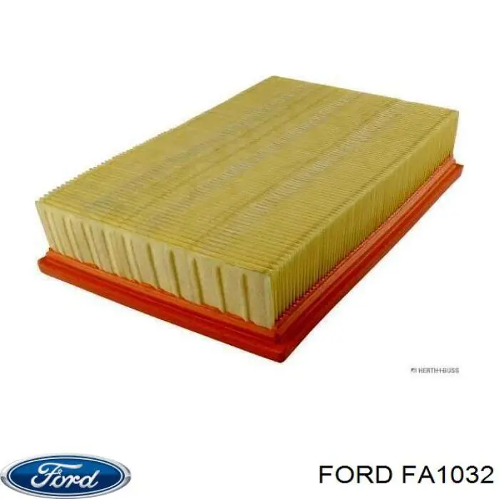 Купити FA1032 Ford Автомобільний фільтр повітря
