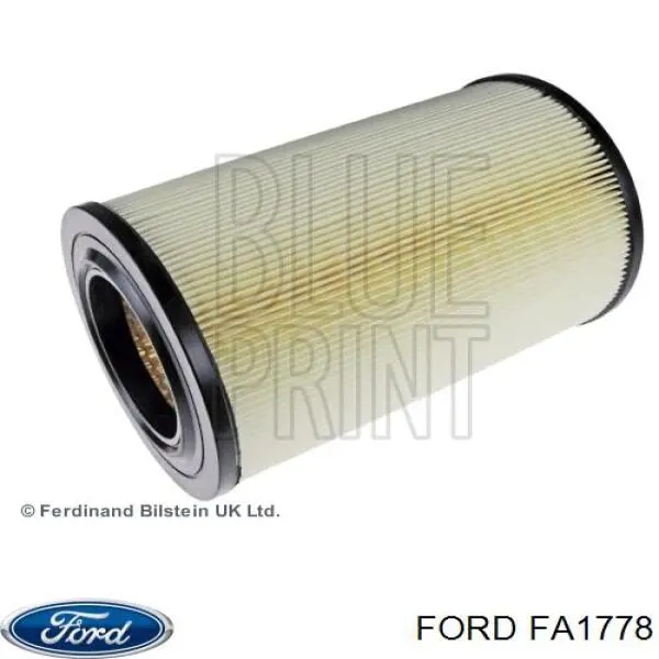 CA9516 Fram Повітряний фільтр двигуна