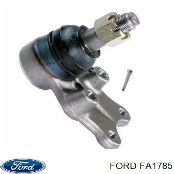 FA1785 Ford Повітряний фільтр двигуна