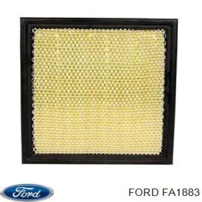 FA1883 Ford фільтр повітряний