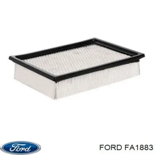 Купити FA1883 Ford Автомобільний фільтр повітря