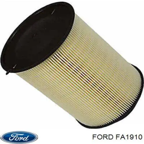 FA1910 Ford фільтр повітряний