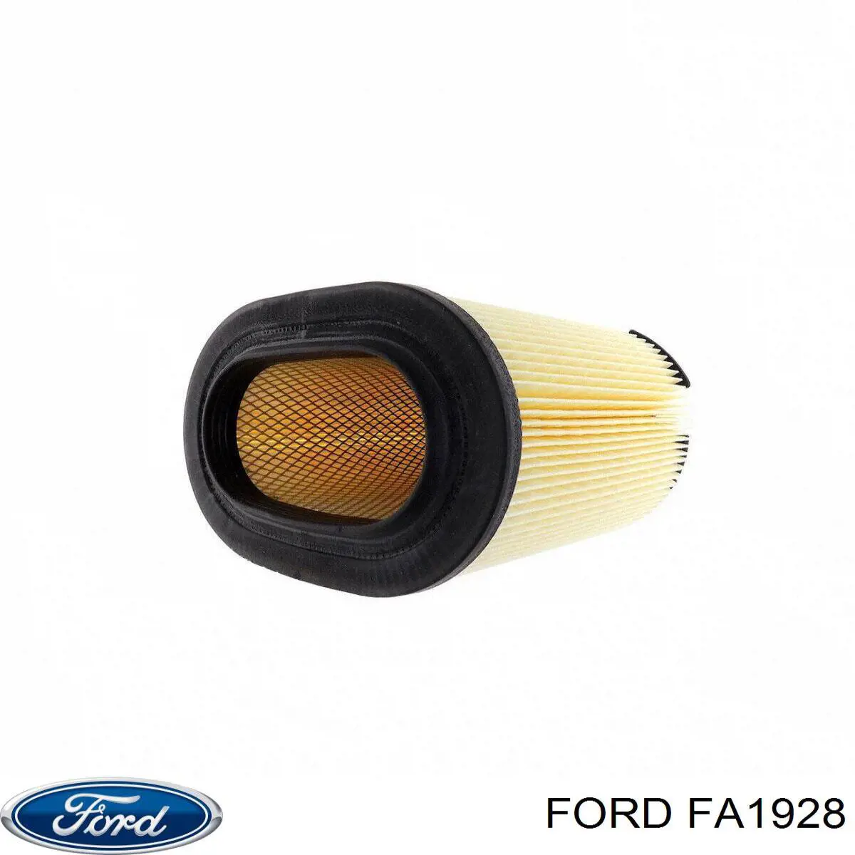 HC3Z9601B Ford Повітряний фільтр двигуна
