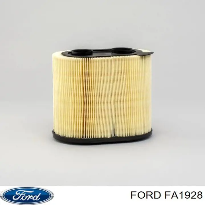 Елемент повітряного фільтра Ford HC3Z9601B ціна, від 50.68 USD