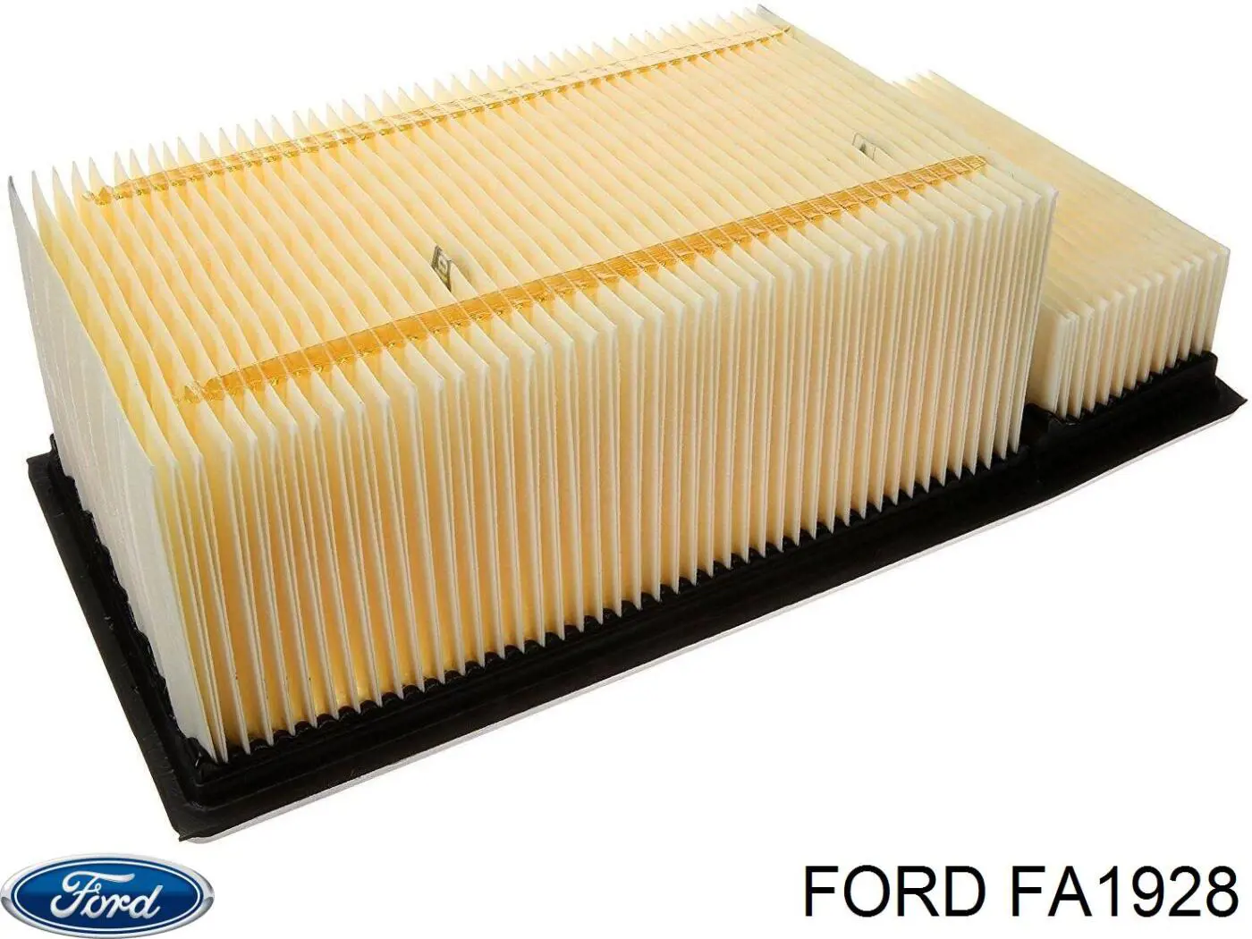 Купити HC3Z9601B Ford Автомобільний фільтр повітря