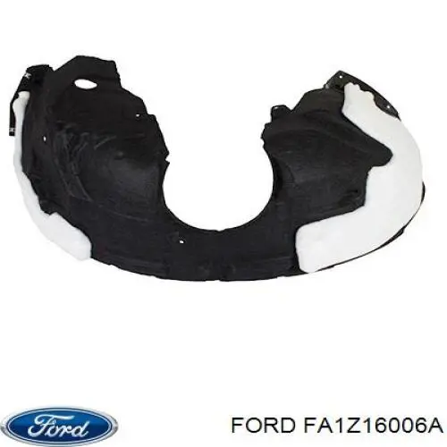 Ford FA1Z16006A ціна, від 202.72 USD