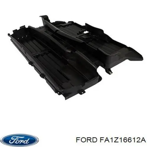 FA1Z16612A Ford 
