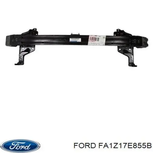 Купити FA1Z17E855A Ford Абсорбер (наповнювач) бампера заднього