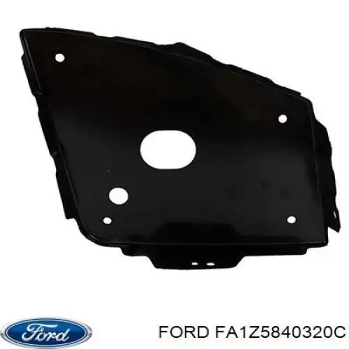  FA1Z5840320C Ford