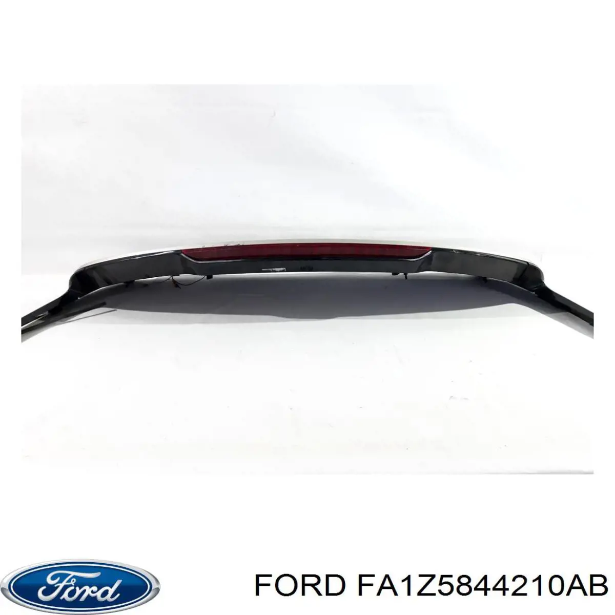  Ford FA1Z5844210AA ціна, від 125.56 USD